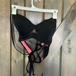 VS PINK Bathing Suit Top